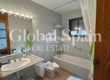 Wiederverkauf - VILLA -
ORIHUELA COSTA - Altos de campoamor