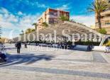 Nowo zbudowane - PENTHOUSE -
TORREVIEJA - Playa de los Locos