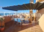 Resale - PENTHOUSE -
PUERTO DE MAZARRÓN - El Alamillo