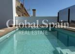 Neubau - WOHNUNG -
SAN PEDRO DEL PINATAR - El salero