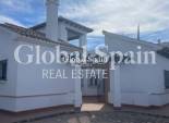 Neubau - VILLA -
FUENTE ÁLAMO DE MURCIA - Las Palas