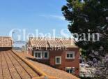 Odsprzedaż - WILLA  -
TORREVIEJA - 