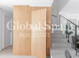 New Build - VILLA -
RAFAL - pueblo