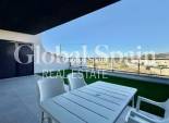 Resale - APARTMENT -
FINESTRAT