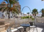 Wiederverkauf - WOHNUNG -
TORREVIEJA - Torre del moro