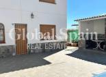 Resale - VILLA -
LOS ALCÁZARES - Las Lomas Del Rame-bahía Bella