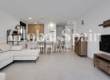 Revente - VILLA -
PINAR DE CAMPOVERDE - Inland