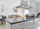 Venta - APARTAMENTO -
ORIHUELA COSTA - Costa Blanca
