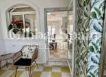 Odsprzedaż - WILLA  -
TORREVIEJA - 