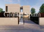Nueva construcción  - VILLA -
POLOP - La Alberca