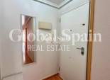 Wederverkoop - PENTHOUSE -
TORREVIEJA - Playa del Cura