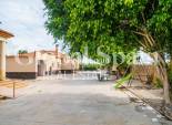 Resale - VILLA -
ORIHUELA - La Matanza