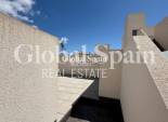 Resale - detached_house -
ORIHUELA - Costa Blanca Sur