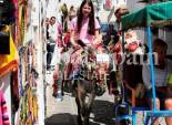 Nowo zbudowane - MIESZKANIE -
MIJAS - 