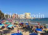 Resale - APARTMENT -
TORREVIEJA - Curva Del Palangre