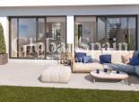 Nouvelle construction - MAISON -
SOTOGRANDE - San Roque Club