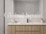 New Build - APARTMENT -
TORREVIEJA - Center
