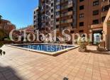 Nouvelle construction - APPARTEMENT -
ALICANTE - CAROLINAS