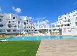 Revente - APPARTEMENT -
SANTA ROSALÍA - Inland