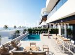 Nouvelle construction - APPARTEMENT -
LOS ALCÁZARES