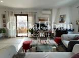 Resale - APARTMENT -
ALMORADÍ - Inland