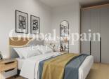 Wiederverkauf - WOHNUNG -
GUARDAMAR DEL SEGURA - Costa Blanca