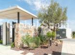 Nieuwbouw - APPARTEMENT -
TORREVIEJA - LOS BALCONES - LOS ALTOS