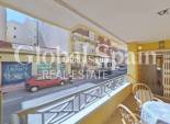 Resale - APARTMENT -
TORREVIEJA - Estacion de autobuses