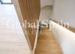 New Build - VILLA -
SAN JAVIER - Santiago de la Ribera