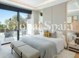 Nueva construcción  - VILLA -
MARBELLA - Rio Real Golf