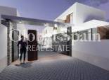 Nouvelle construction - VILLA -
DOLORES