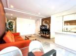 Revente - PENTHOUSE -
TORREVIEJA - Las Piscinas Naturales
