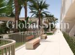 Neubau - WOHNUNG -
TORRE PACHECO - San Cayetano