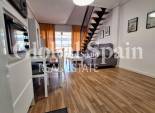 Wederverkoop - APPARTEMENT -
TORREVIEJA - Center