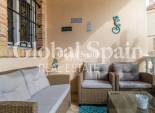 Resale - APARTMENT -
ORIHUELA COSTA - Orihuela Costa