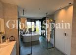 Wiederverkauf - VILLA -
ORIHUELA COSTA - Altos de campoamor