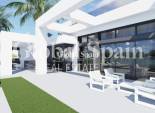 Nueva construcción  - Villa -
LOS ALCÁZARES