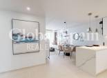 New Build - APARTMENT -
ORIHUELA COSTA - Lomas de Cabo Roig
