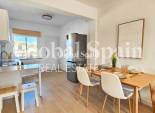 Resale - PENTHOUSE -
ORIHUELA COSTA - Costa Blanca