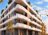 New Build - PENTHOUSE -
SANTA POLA - Estacion de autobuses