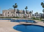 Wederverkoop - APPARTEMENT -
PILAR DE LA HORADADA - MIL PALMERAS 