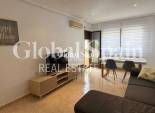 Wederverkoop - APPARTEMENT -
SAN MIGUEL DE SALINAS - Inland
