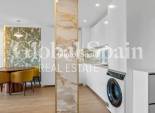 Wiederverkauf - PENTHOUSE -
PUNTA PRIMA - Costa Blanca