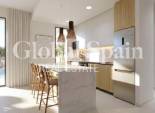 Neubau - VILLA -
FUENTE ÁLAMO DE MURCIA - Hacienda del Alamo