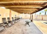 Wiederverkauf - VILLA -
FUENTE ÁLAMO DE MURCIA - Inland