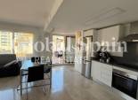 Wederverkoop - PENTHOUSE -
TORREVIEJA - Punta Prima