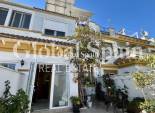 Resale - HOUSE -
TORREVIEJA - Costa Blanca