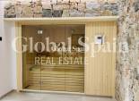Wiederverkauf - VILLA -
ROJALES - Costa Blanca