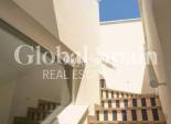 Nieuwbouw - HUIS -
MÁLAGA - Playa de la Malagueta