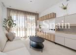 Neubau - PENTHOUSE -
LOS ALCÁZARES